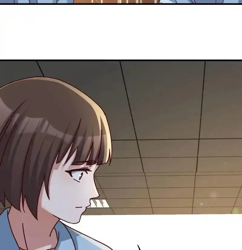 家有双生女友动漫免费看漫画,324 妹妹发现了5图