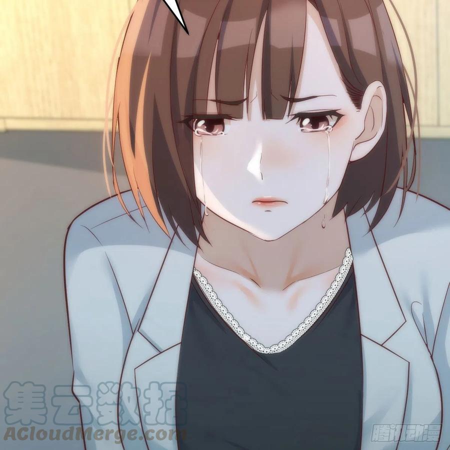 家有双生女友结局跟谁在一起了漫画,BOSS的决定4图