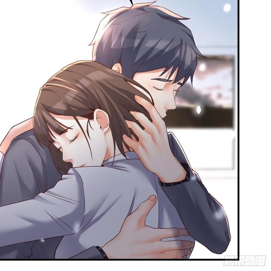 家有双生女友结局跟谁在一起了漫画,连更第八天！3图