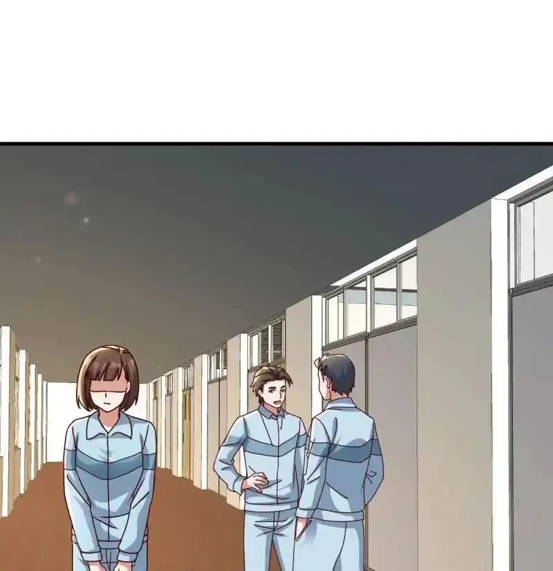 家有双生女友动漫免费看漫画,324 妹妹发现了2图