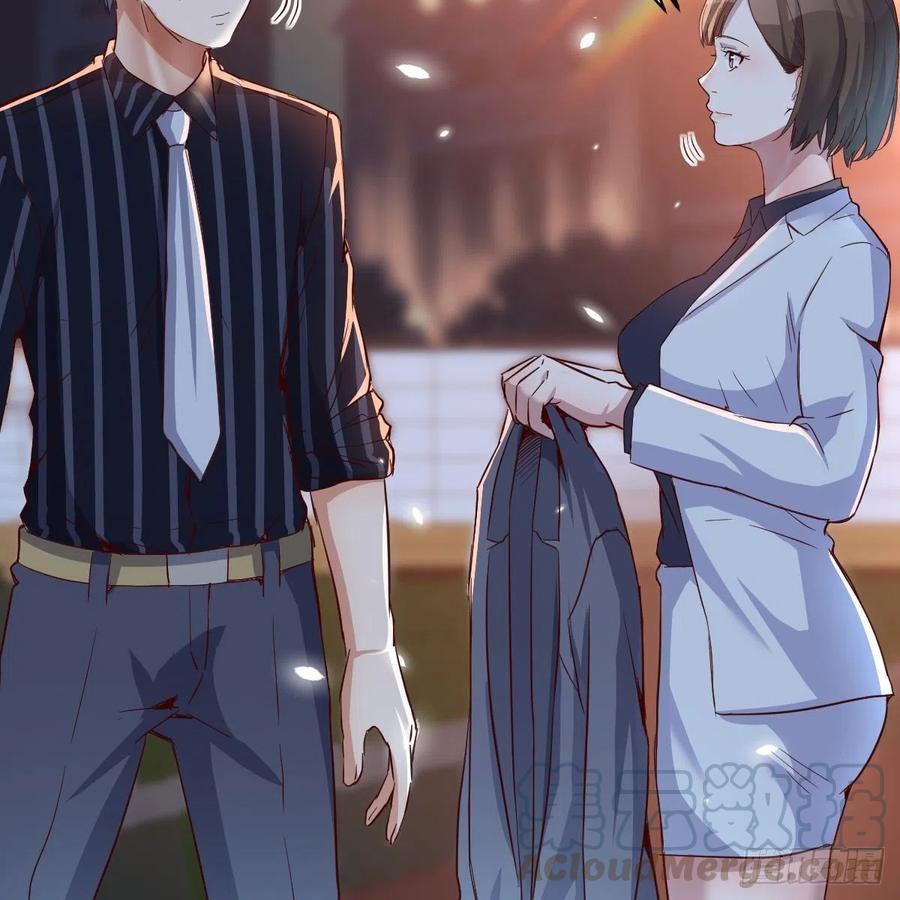 家有双生女友结局跟谁在一起了漫画,突然地措手不及4图