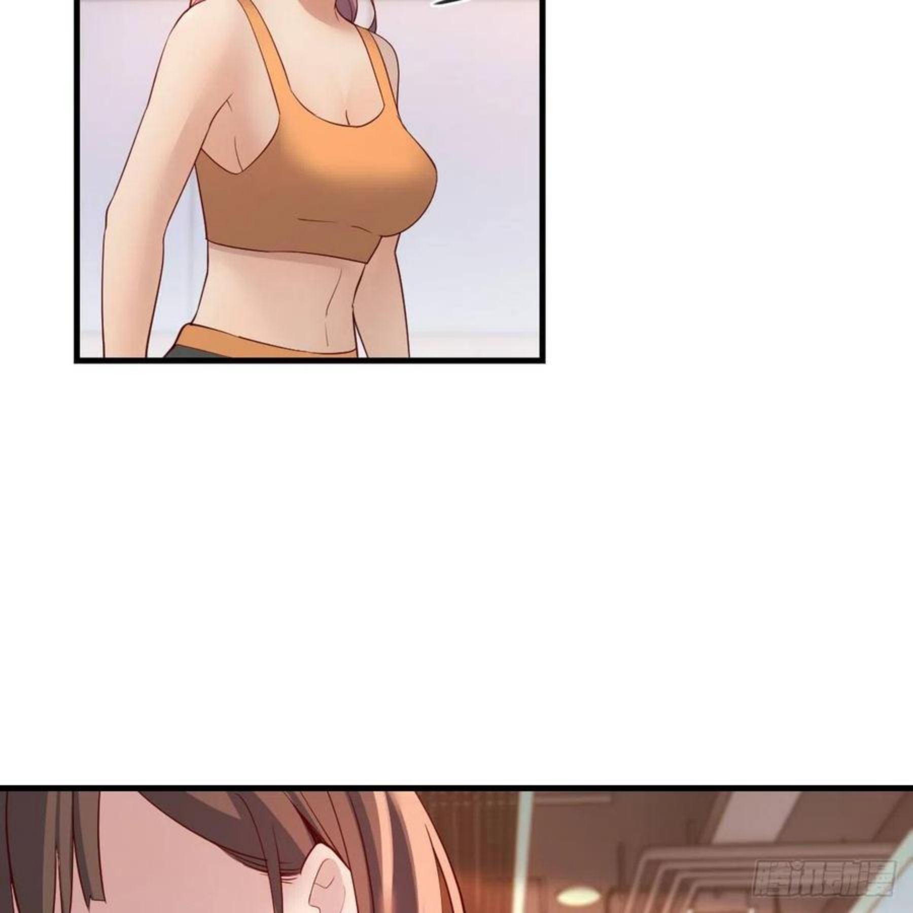 家有双生女友男主被绿了漫画,这才是你啊！5图