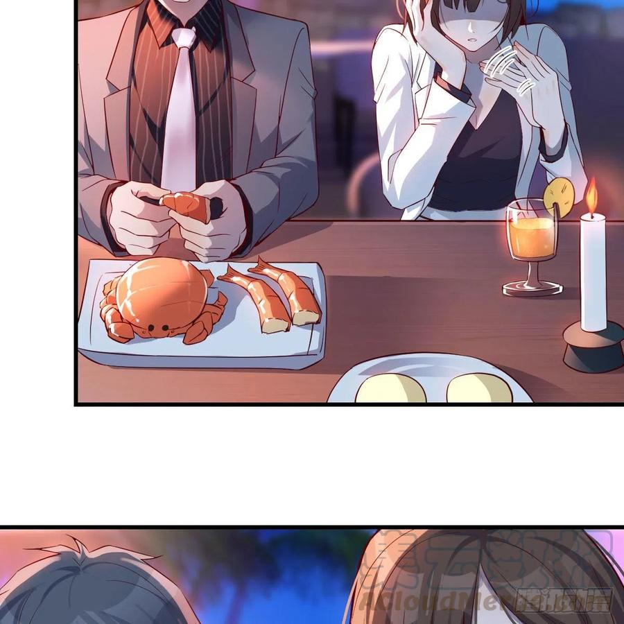 家有双生女友动漫免费看漫画,知道秘密后的boss4图