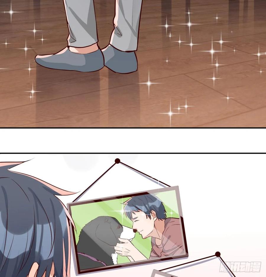 家有双生女友动漫免费看漫画,吐露心声4图