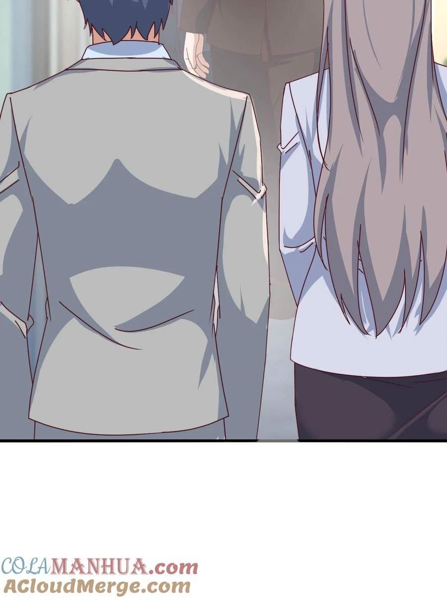 家有双生女友漫画免费阅读漫画,283 爸爸错了4图