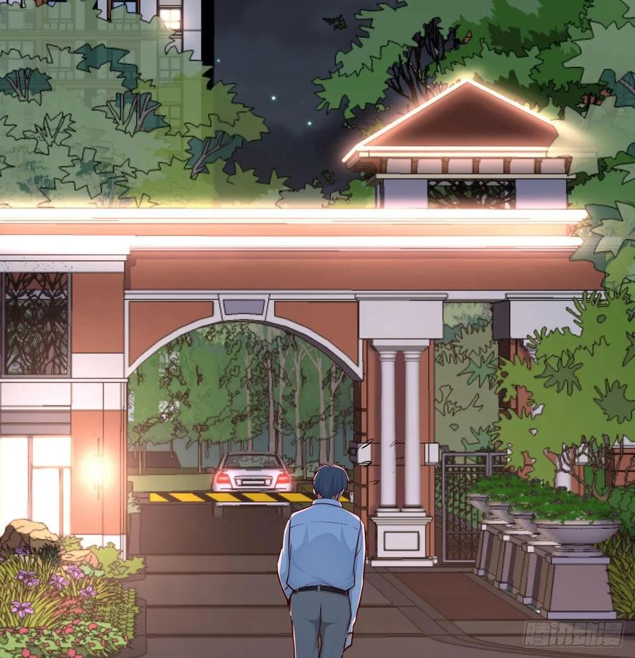 家有双生女友动漫免费看漫画,回家以后3图