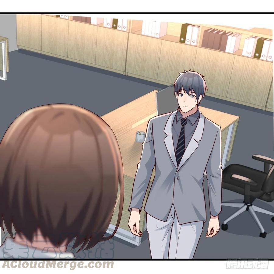 家有双生女友男主被绿了漫画,吐露心声 24图