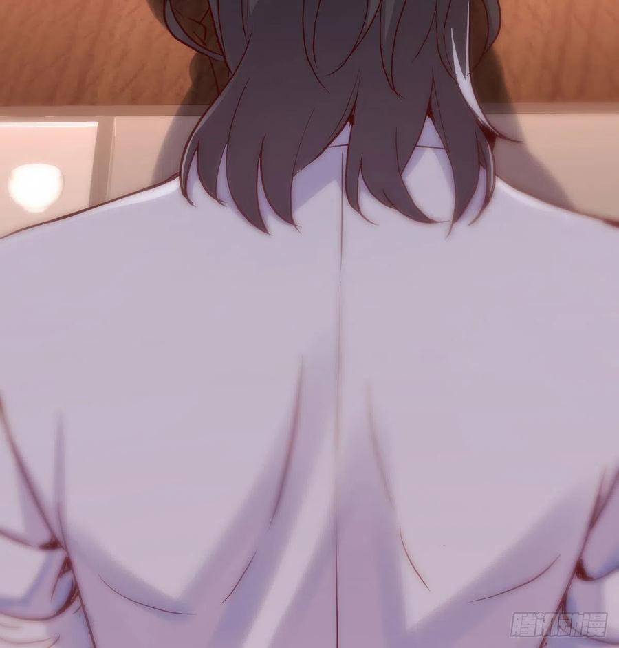 家有双生女友结局跟谁在一起了漫画,疑惑仍旧存在着4图