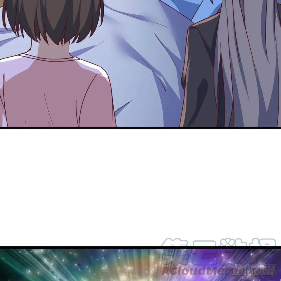 家有双生女友荒岛后续漫画,BOSS订婚了？4图