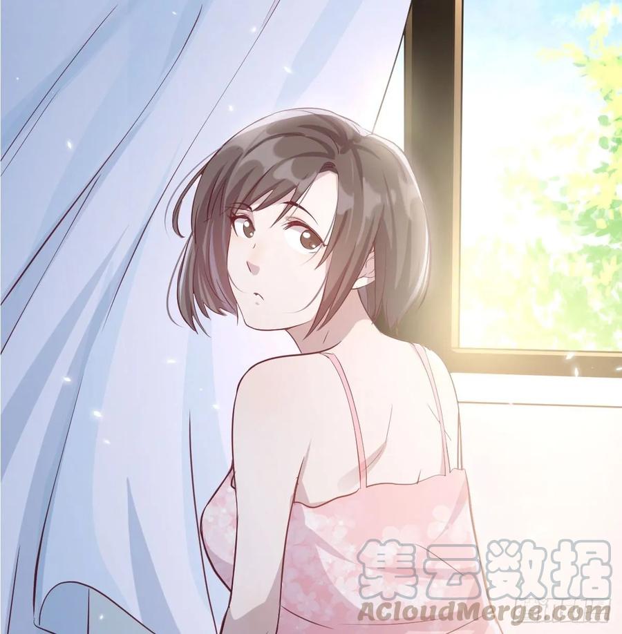 家有双生女友动漫免费看漫画,预告1图