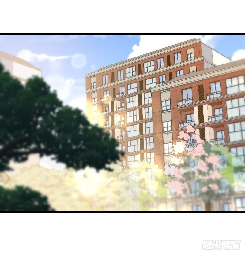 家有双生女友结局跟谁在一起了漫画,旁观者2图