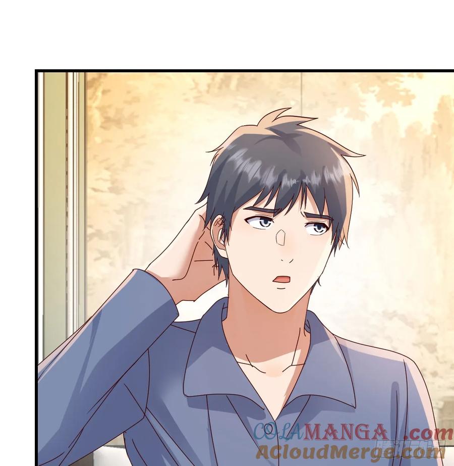 家有双生女友漫画免费阅读漫画,多亏有表姐4图