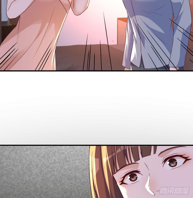 家有双生女友动漫解说漫画,妹妹知道了5图