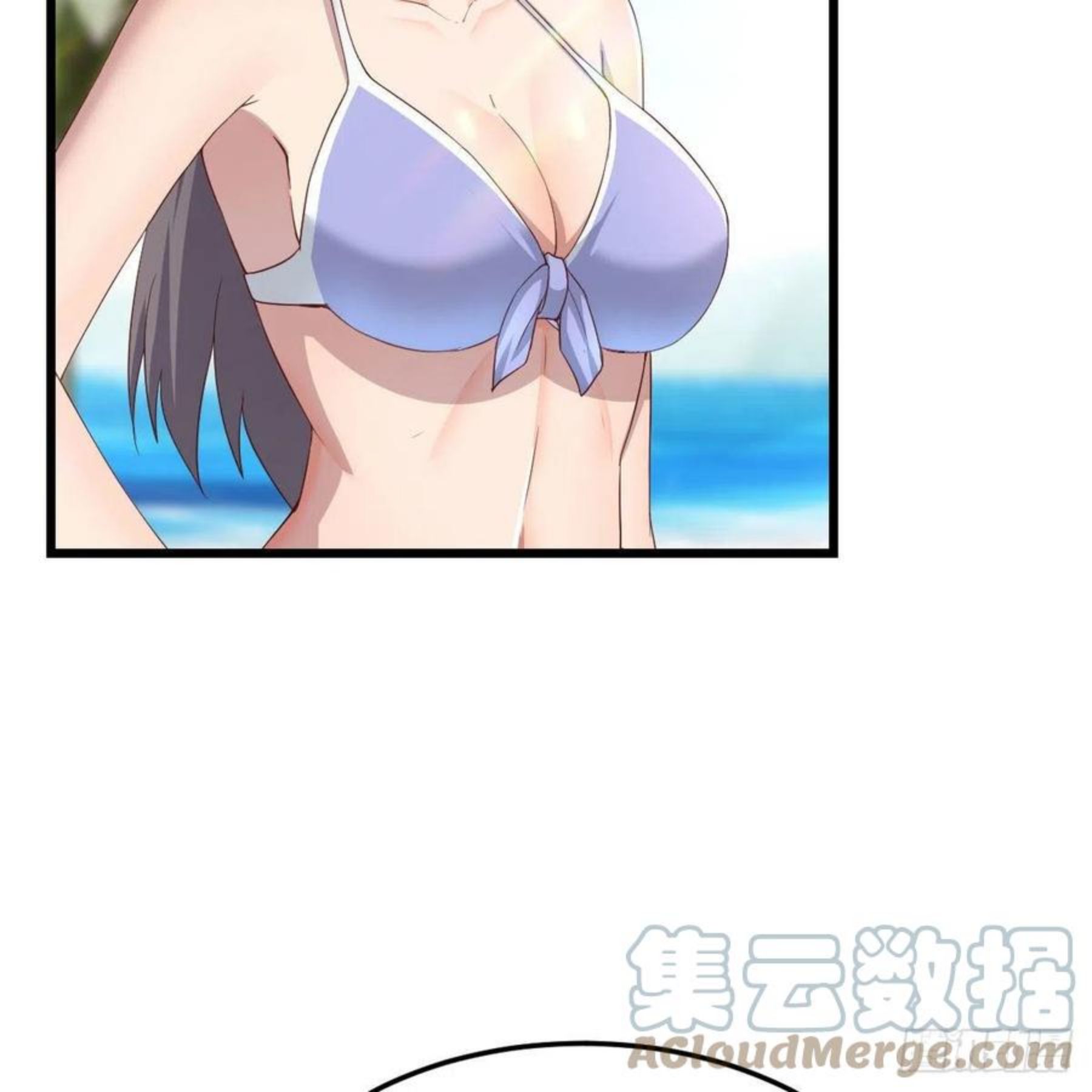 家有双生女友动漫免费看漫画,目标：人工岛特训054图