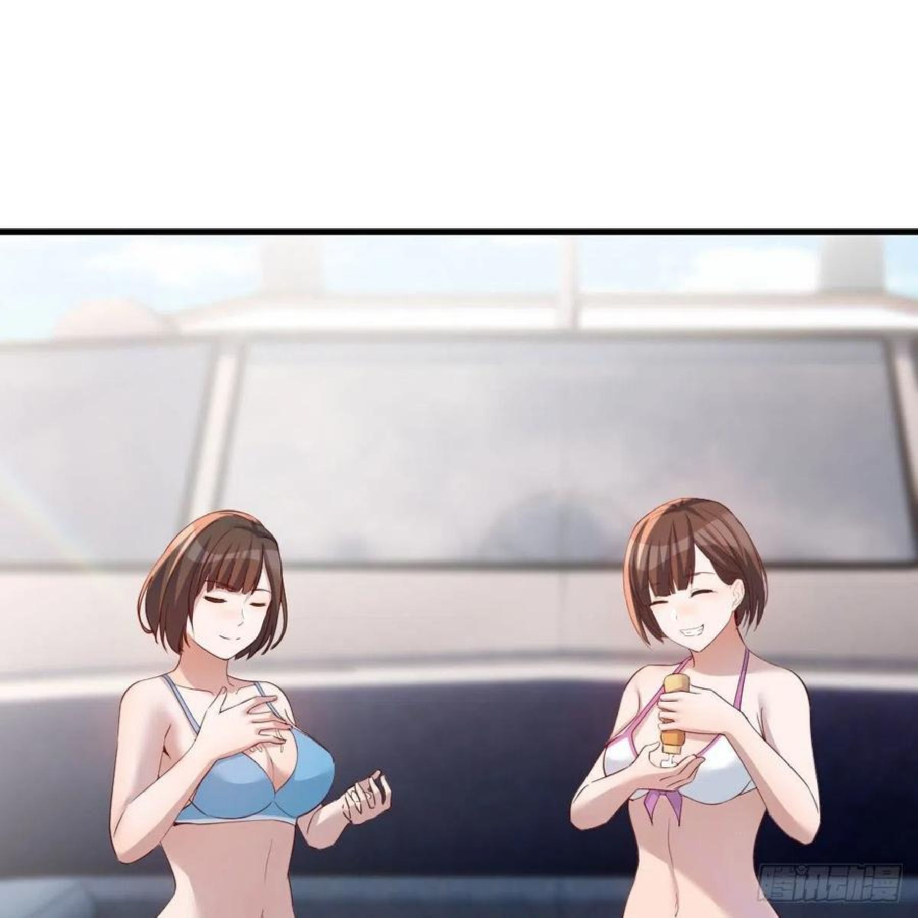 家有双生女友男主被绿了漫画,目标：人工岛特训013图