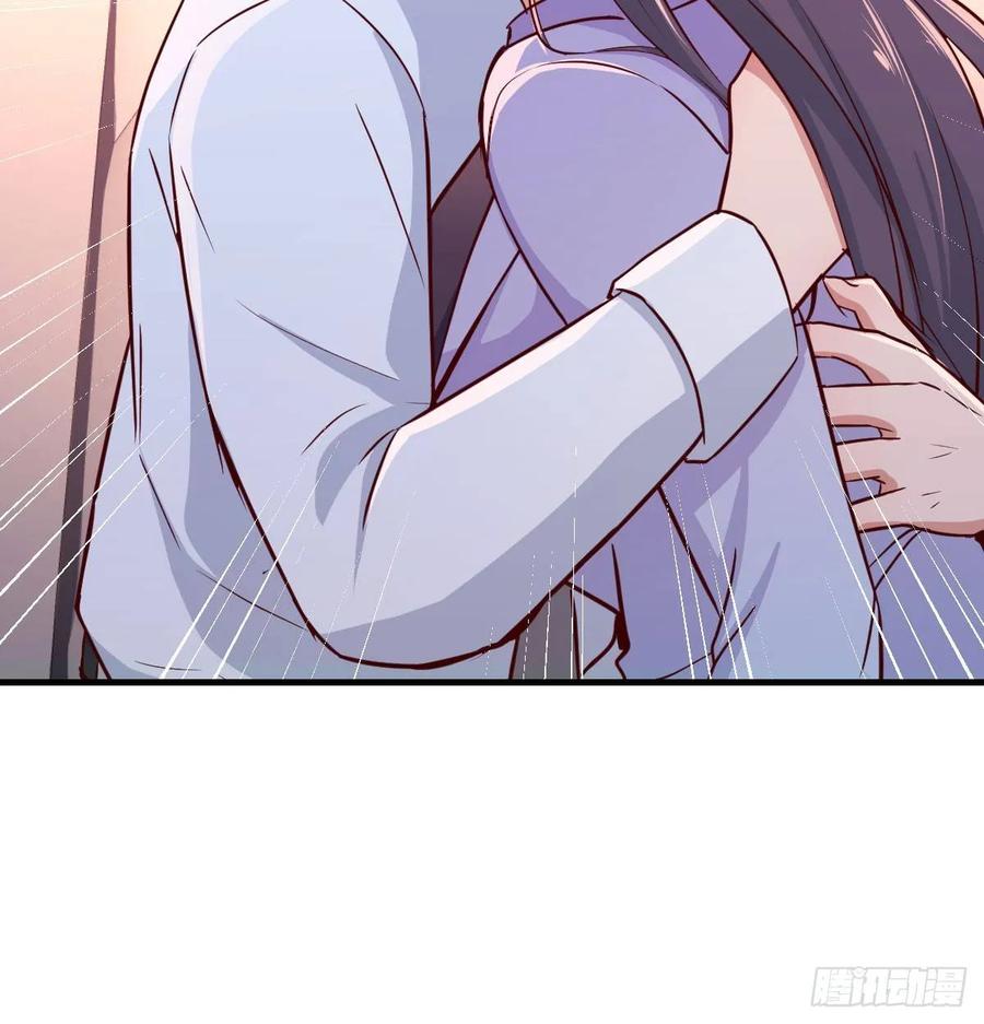 家有双生女友动漫免费看漫画,把门关好4图