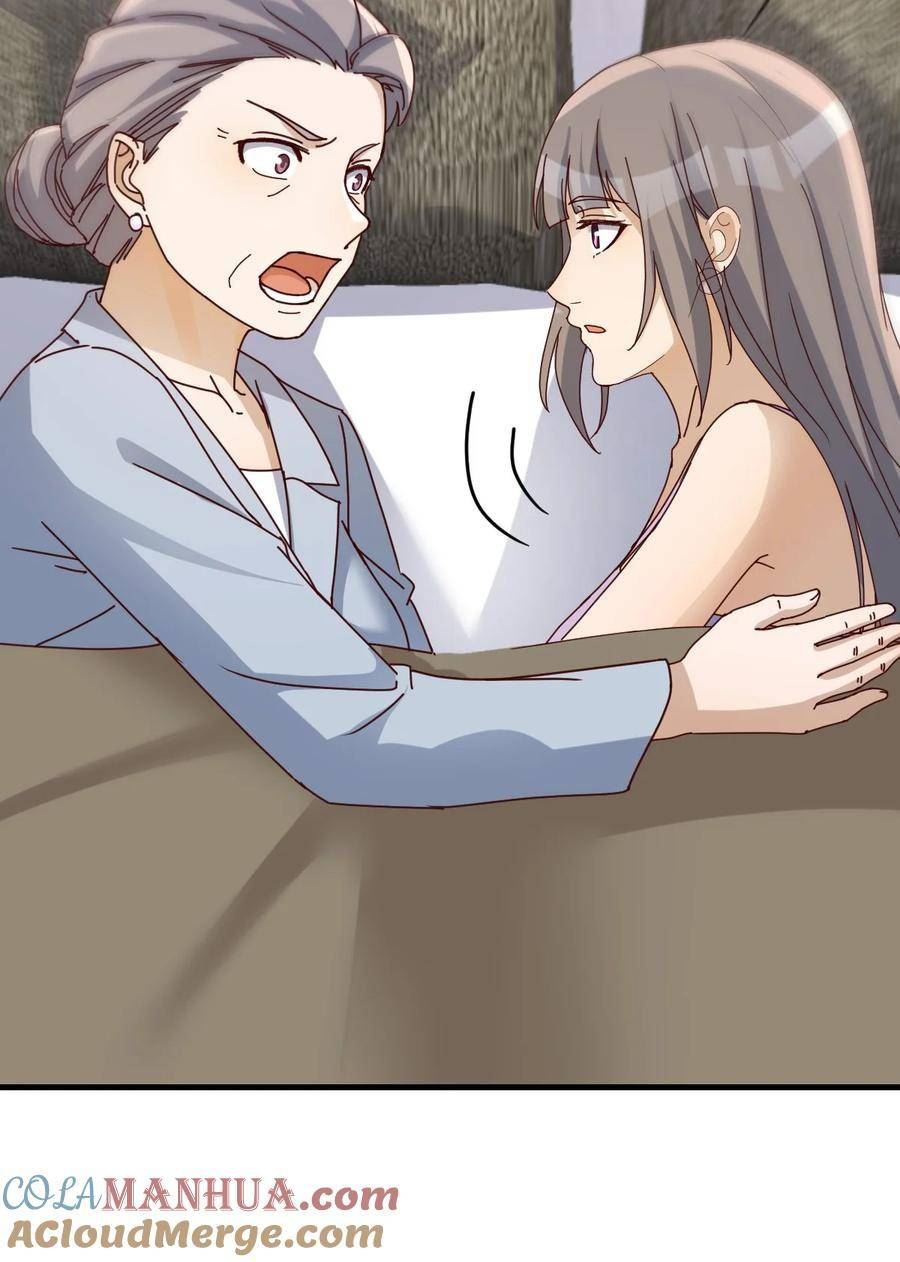 家有双生女友漫画免费下拉式漫画,291 感情的衡量5图