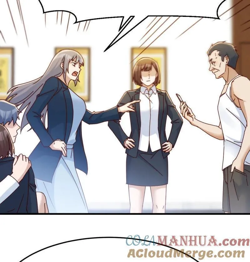 家有双生女友结局跟谁在一起了漫画,315 精神科？！4图