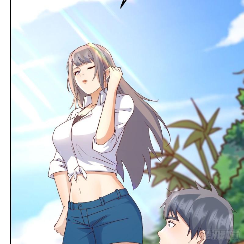 家有双生女友结局跟谁在一起了漫画,被照顾的感觉3图