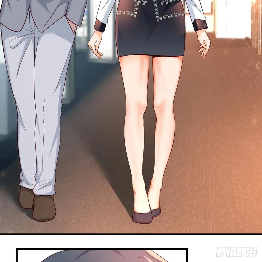 家有双生女友动漫免费看漫画,连更第十八天！3图