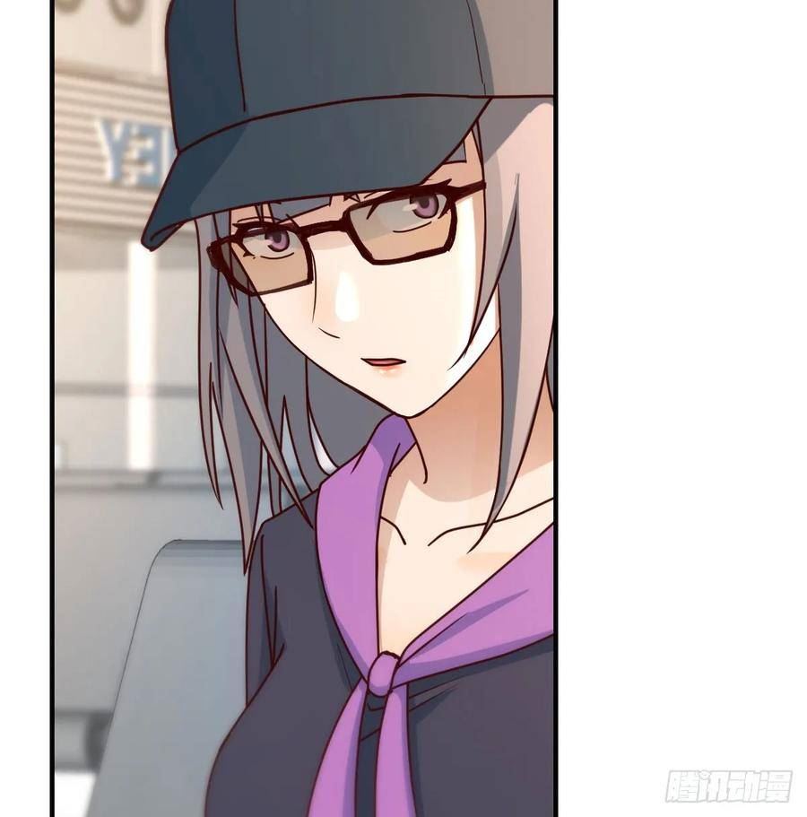 家有双生女友漫画免费阅读漫画,让女人担心的下场5图