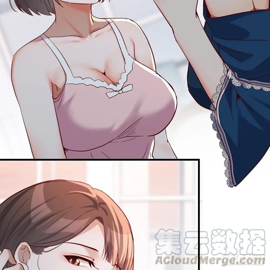 家有双生女友漫画画免费读漫画下拉式漫画,连更第十一天!4图