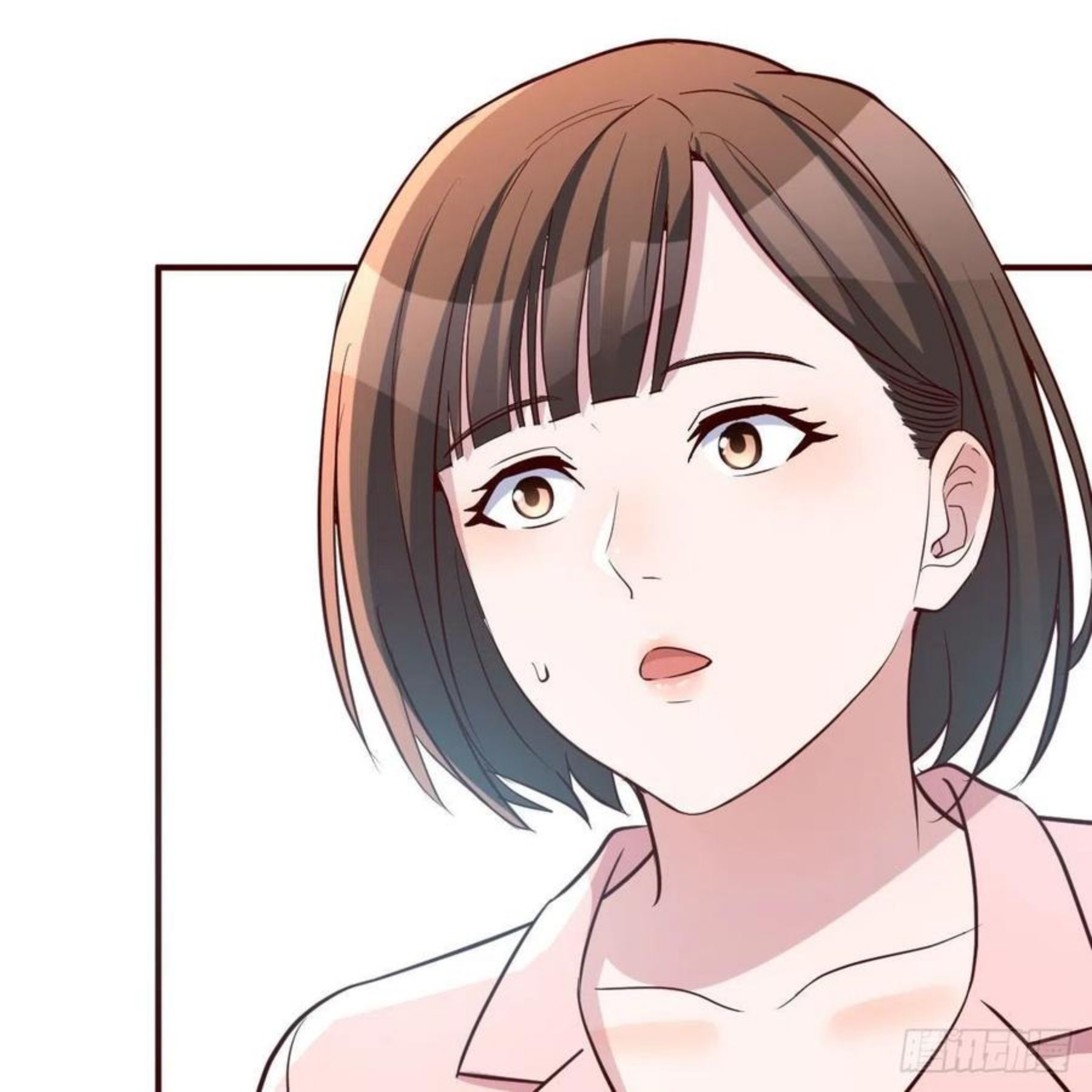 家有双生女友男主被绿了漫画,不要乱动！2图