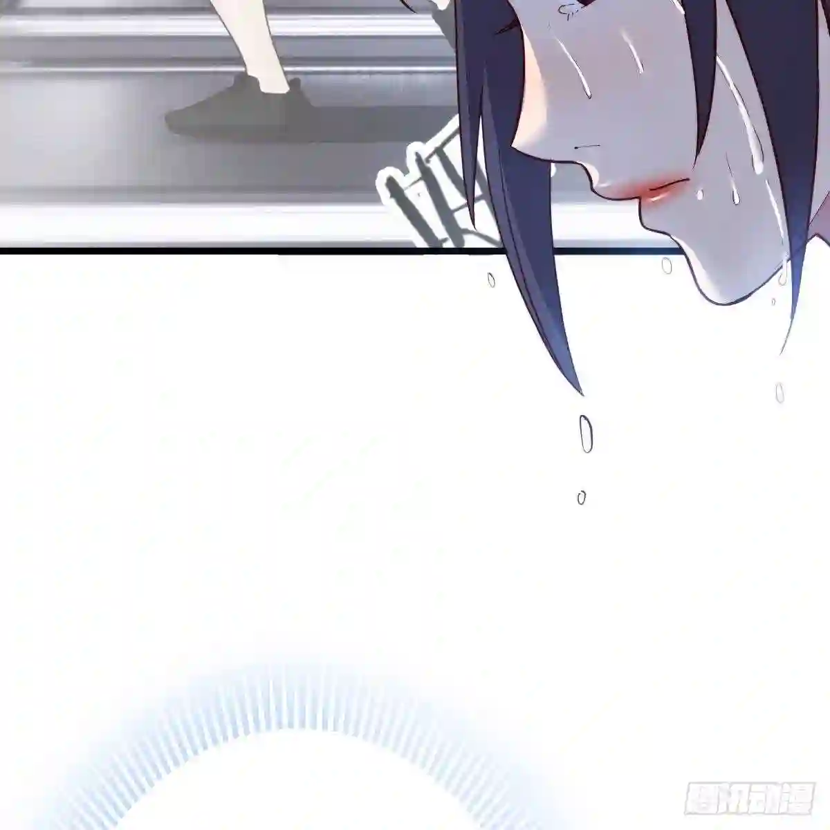 家有双生女友男主被绿了漫画,目标:人工岛特训165图