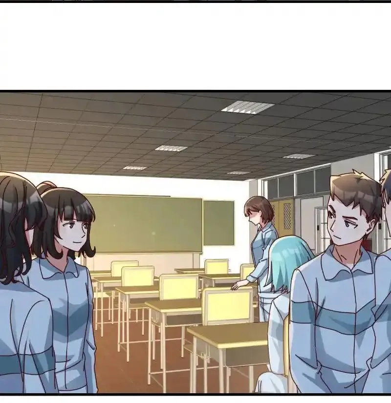 家有双生女友动漫免费看漫画,324 妹妹发现了3图