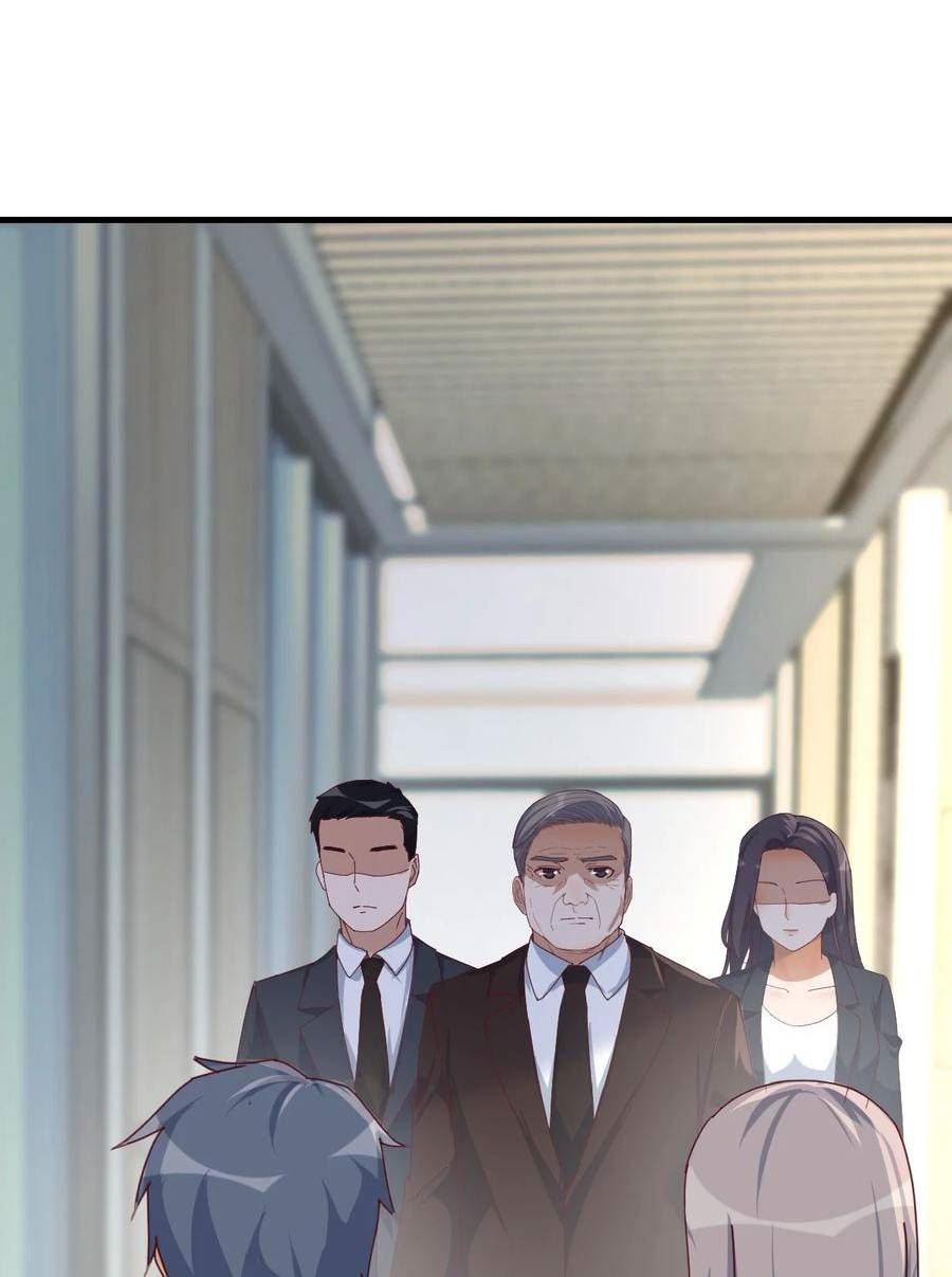 家有双生女友漫画免费阅读漫画,283 爸爸错了3图