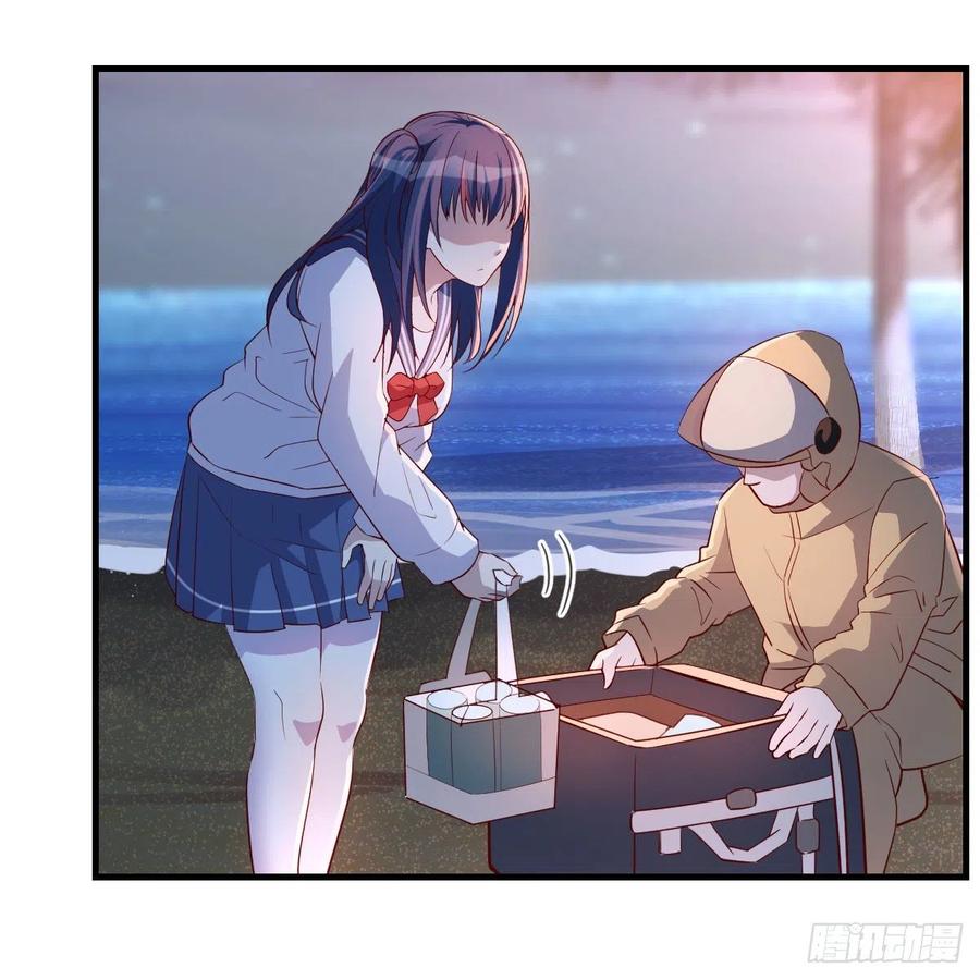 家有双生女友结局跟谁在一起了漫画,年轻人不讲套路2图