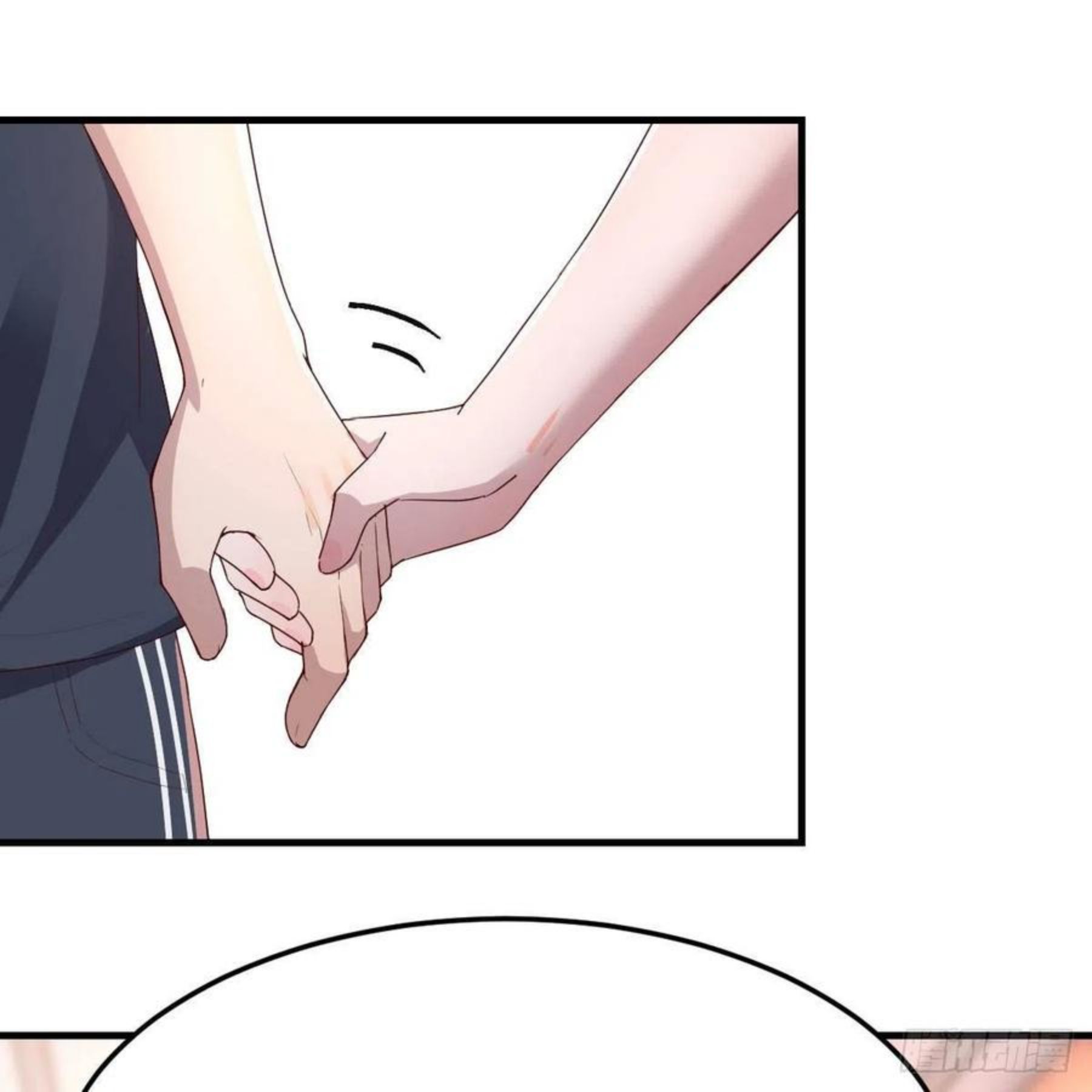 家有双生女友荒岛后续漫画,三个女人一台戏2图