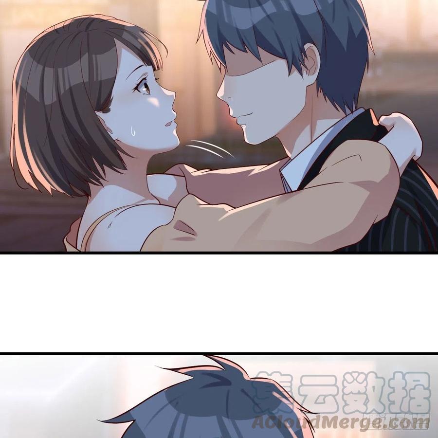 家有双生女友结局跟谁在一起了漫画,双胞胎式互通5图