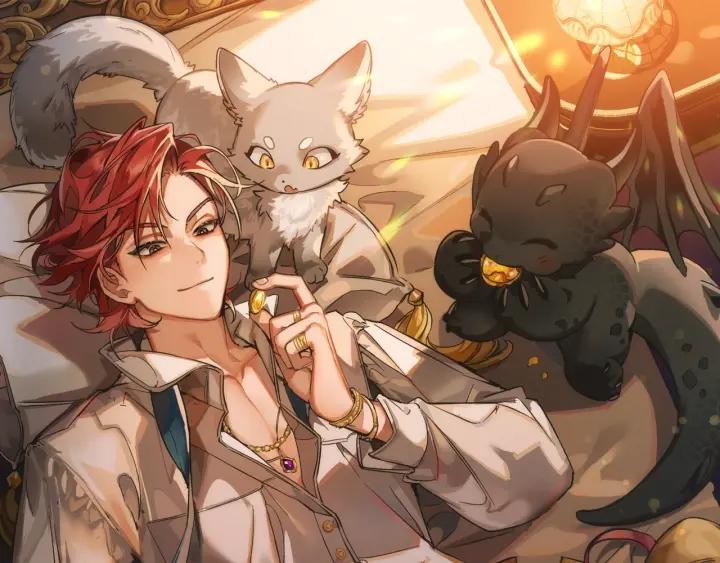 第87话 小声点啊0