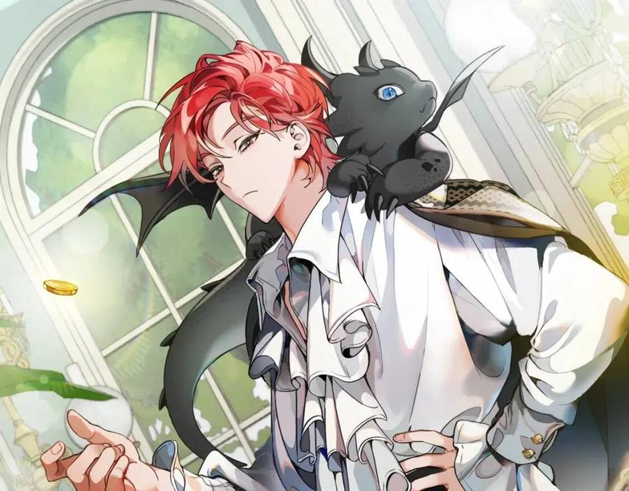 第50话 比鲁斯的忧伤0