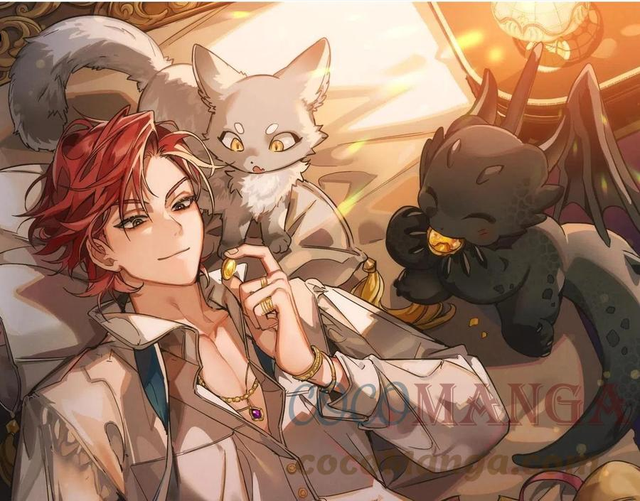 第75话 疯子大战鲸族0