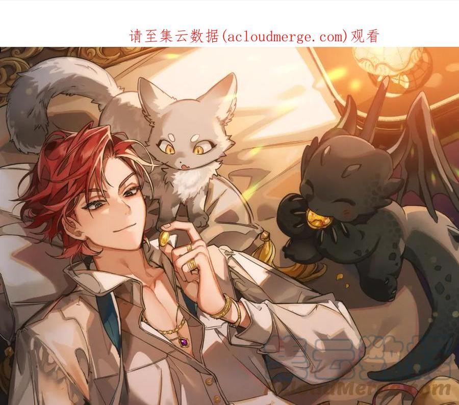 第80话 试图养老失败0