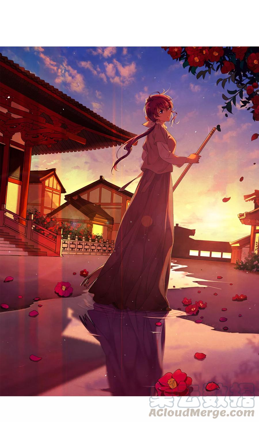 第18话 太学的规矩20