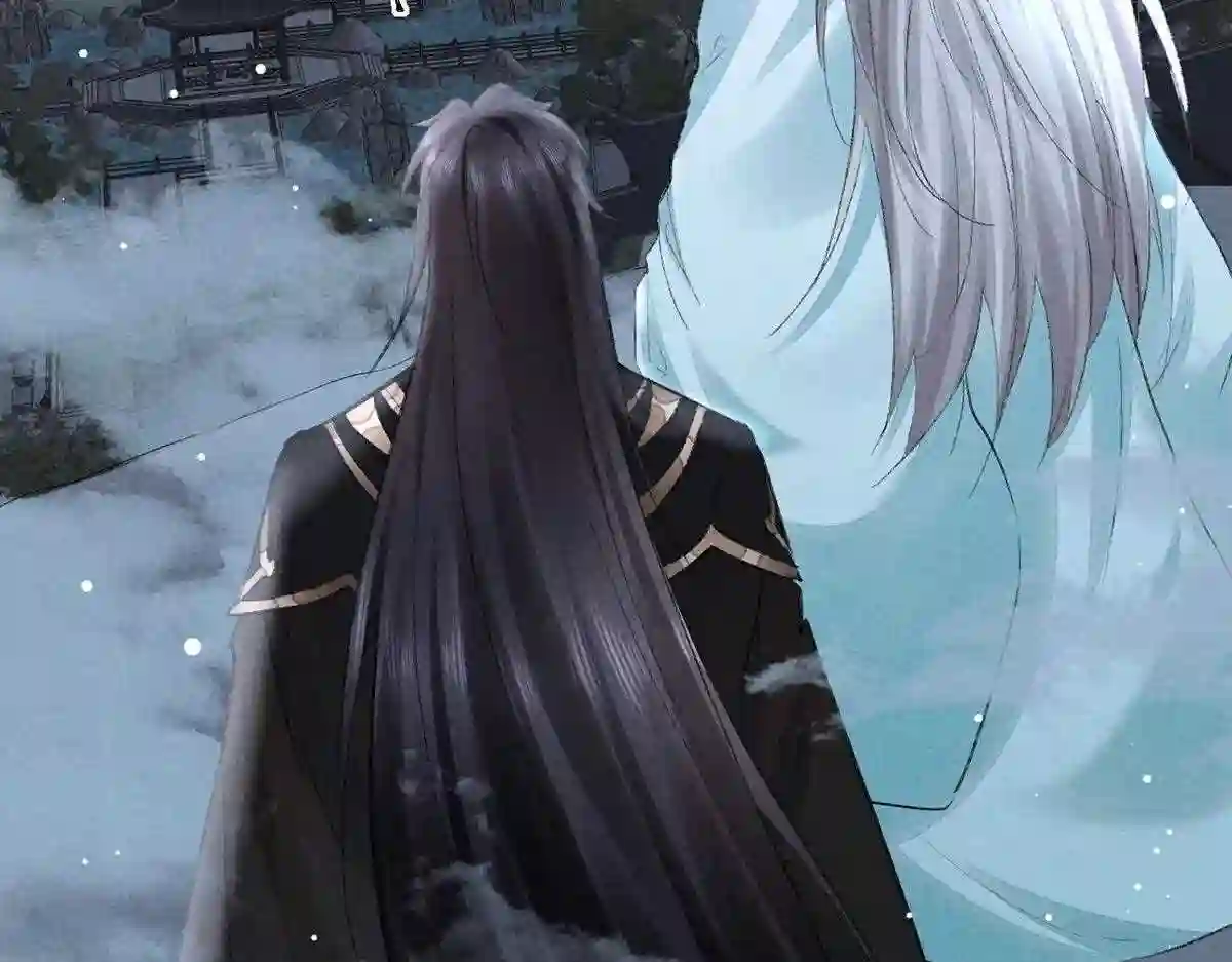 徒谋不轨漫画,第81话 毁禁地1图