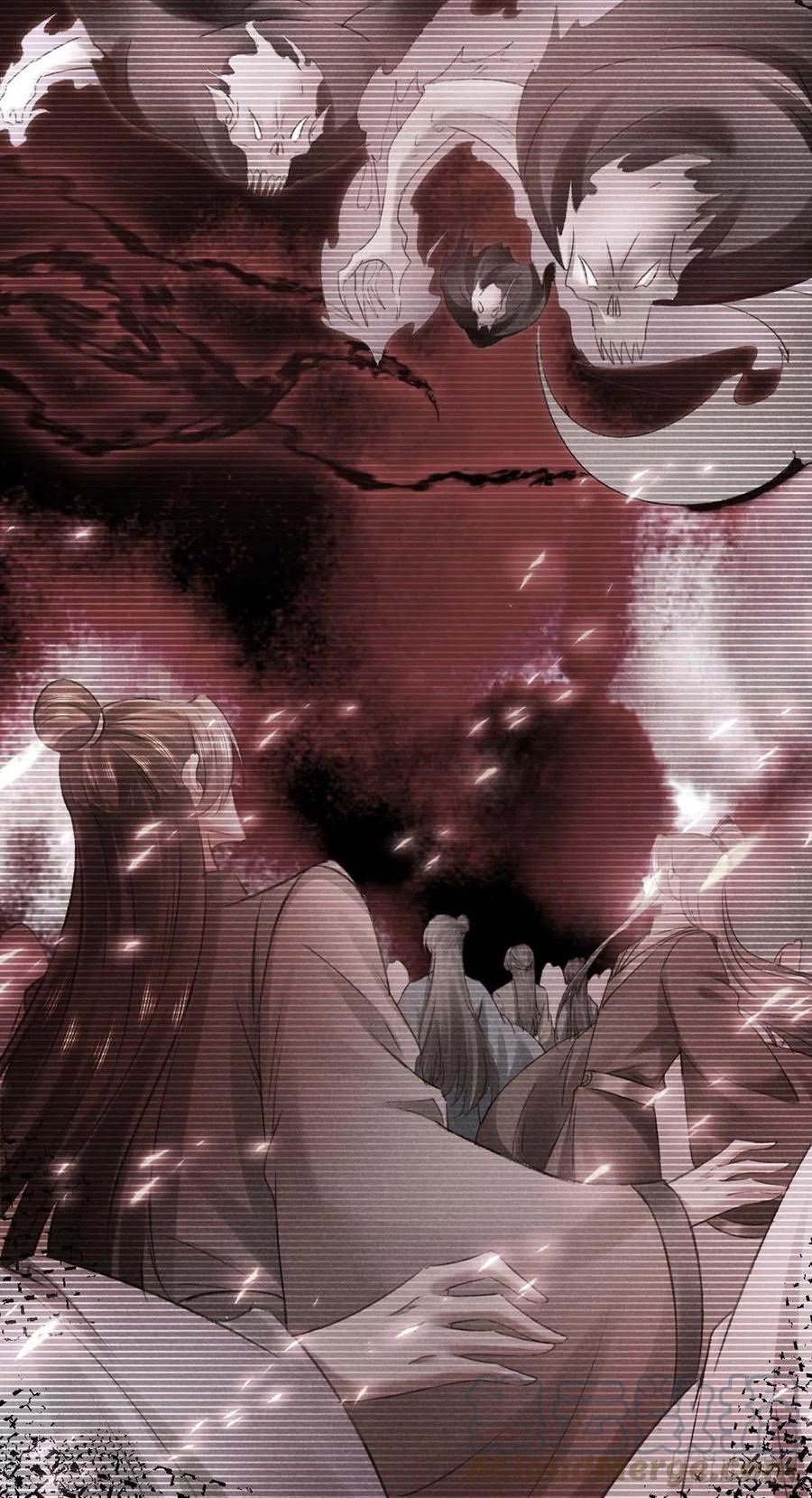 徒谋不轨漫画,第139话 大家都没有忘3图