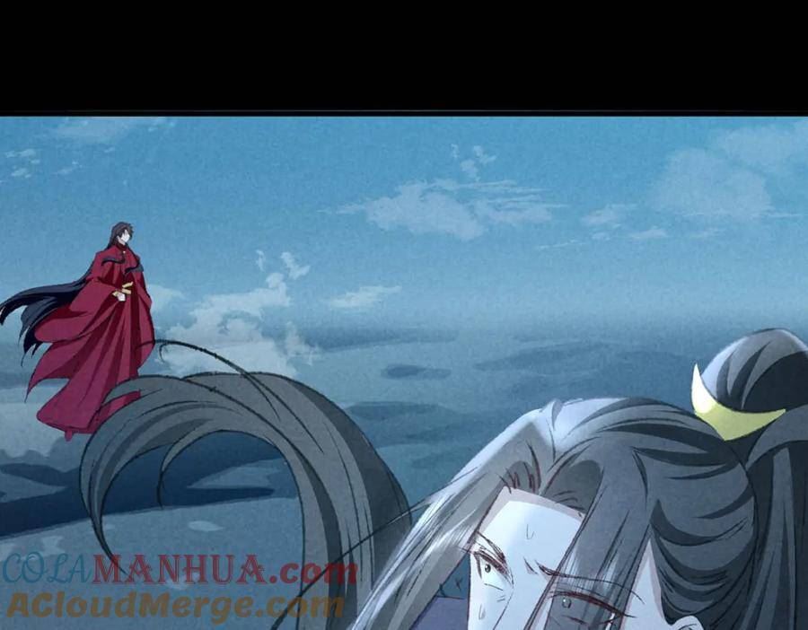 徒谋不轨漫画,第170话 神魂合体5图