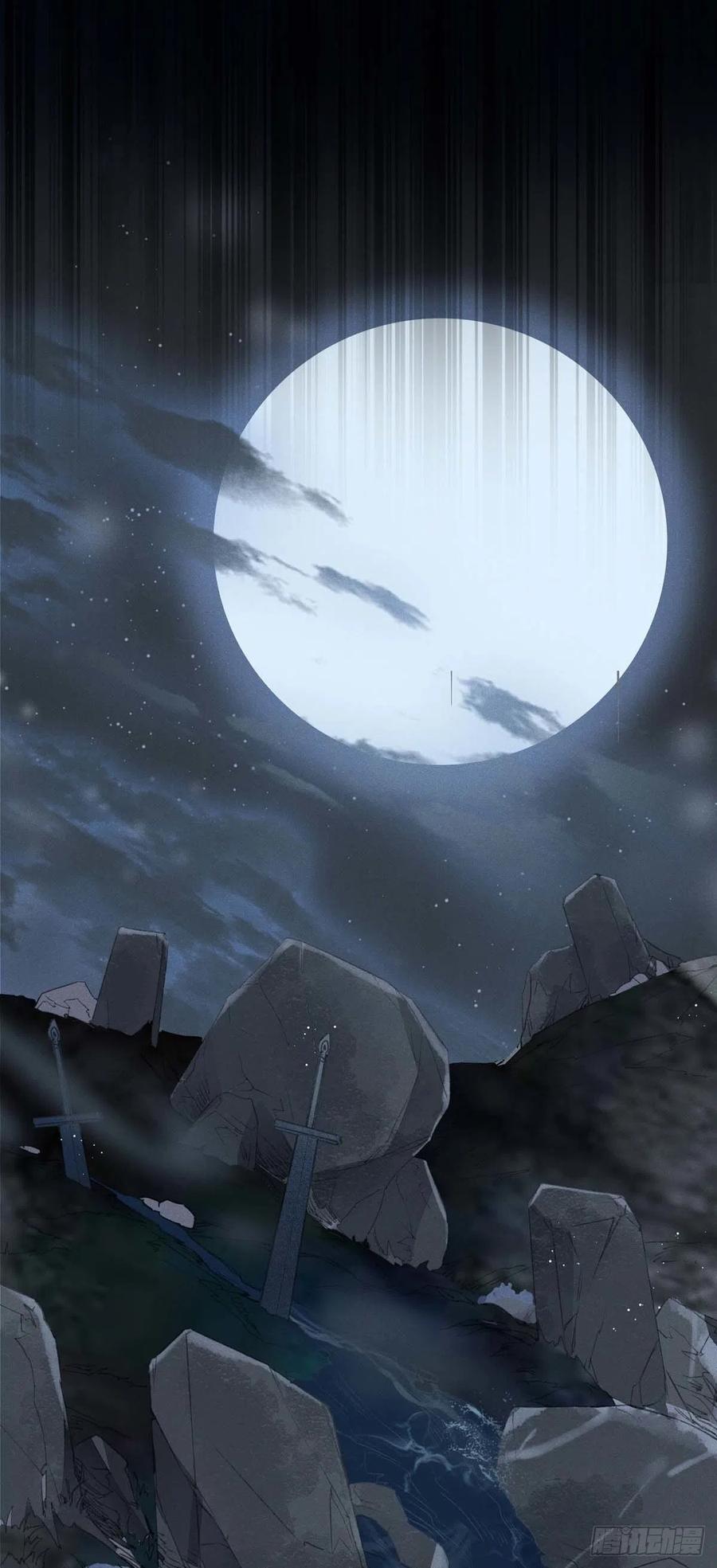 徒谋不轨第二季漫画,第6话 重生2图