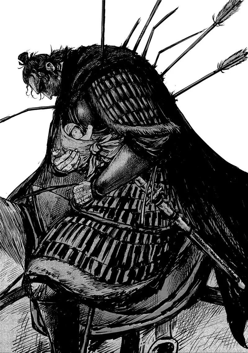 镖人第二季什么时候出漫画,第92话 追击者2图