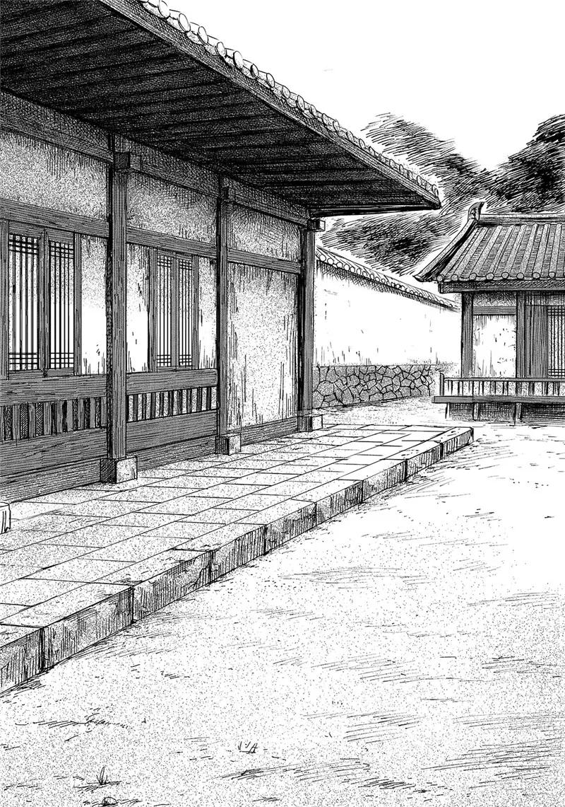 镖人第二季什么时候出漫画,第86话1 虎汤5图