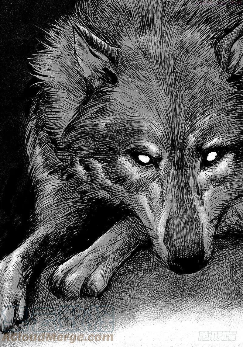 镖人演员表漫画,第九十八话5图