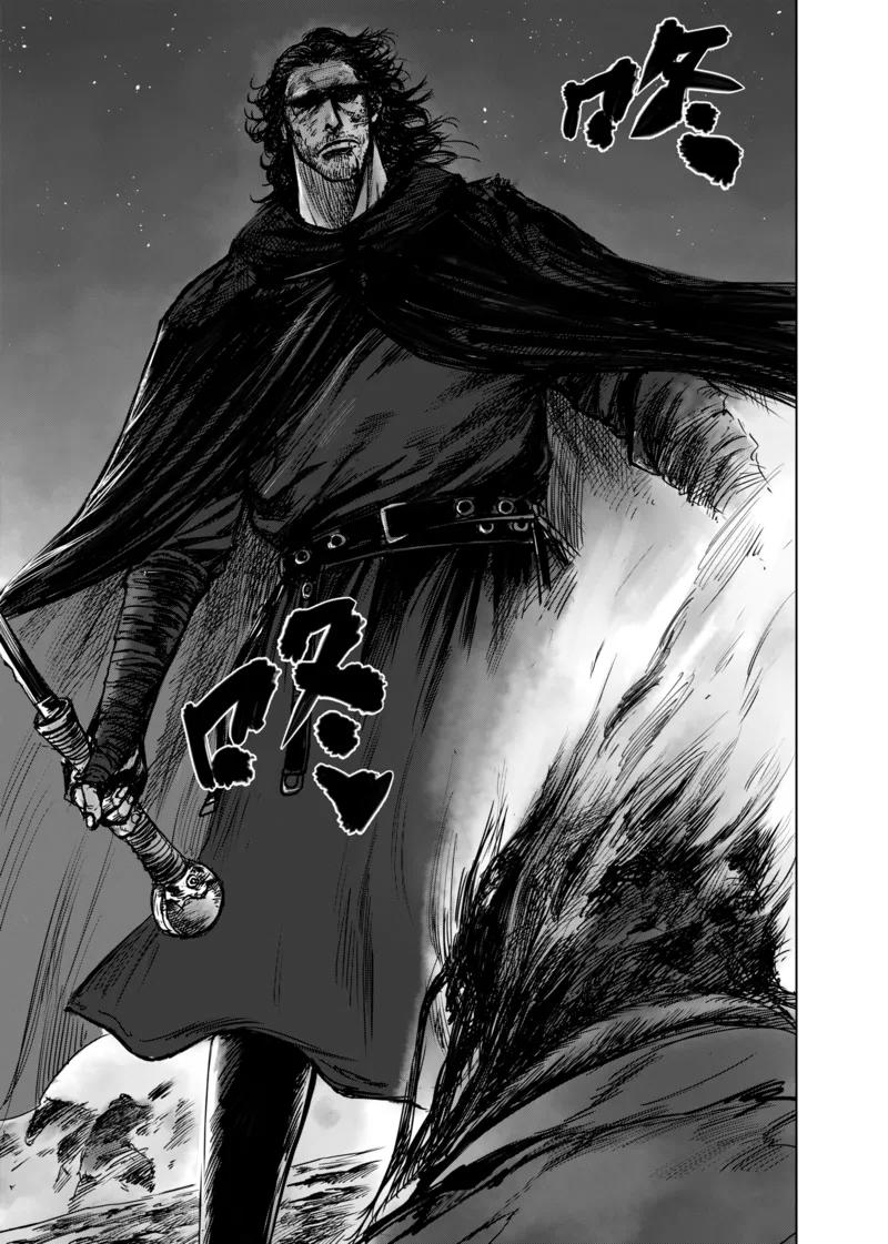 镖人第二季什么时候出漫画,第49话 复仇5图