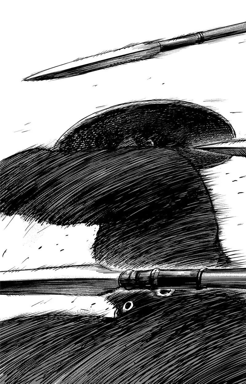 镖人第二季什么时候出漫画,第89话1 误会5图