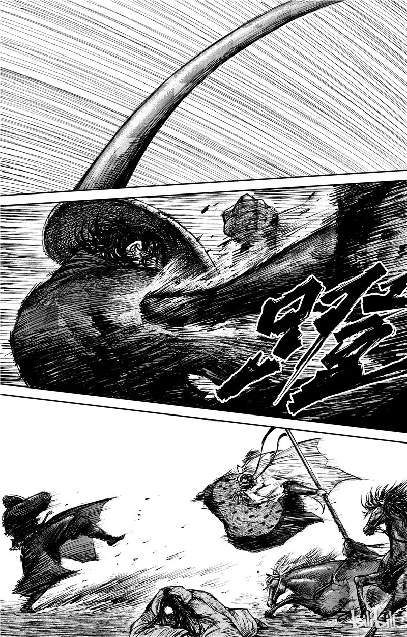 镖人第二季什么时候出漫画,137 第90回4图