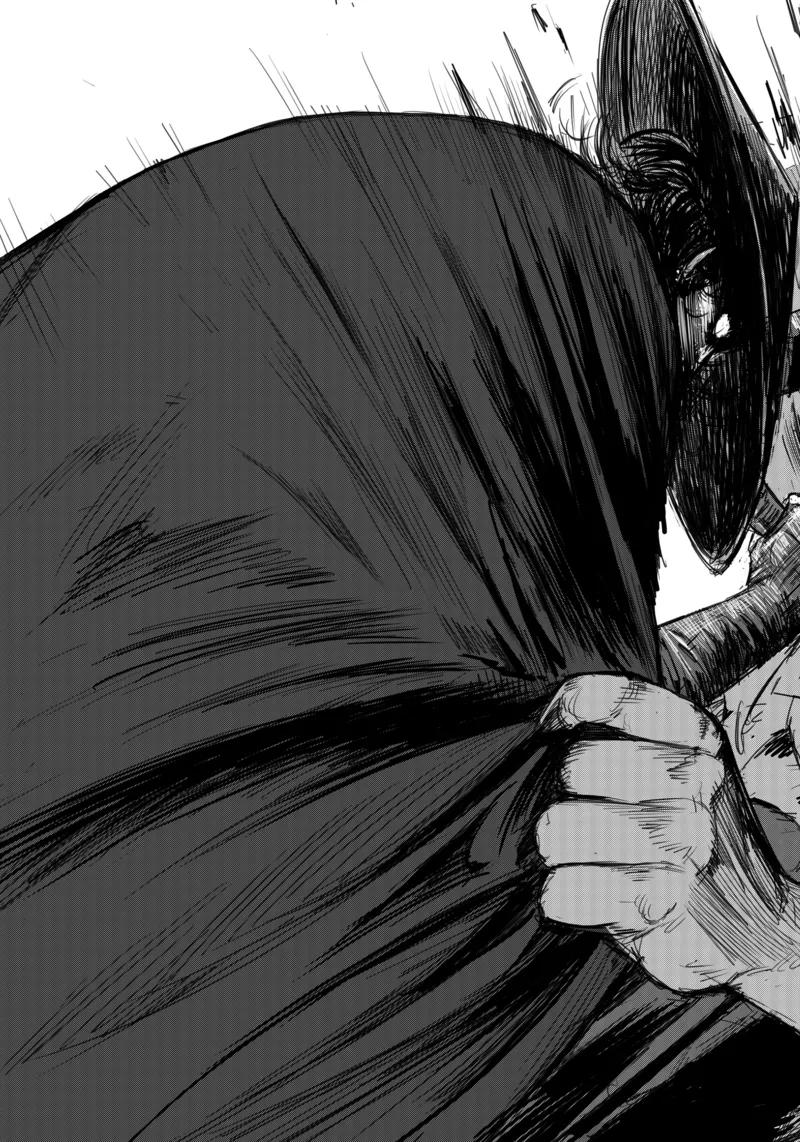 电影《镖人：风起大漠》定档大年初一漫画,第16话 野兽5图