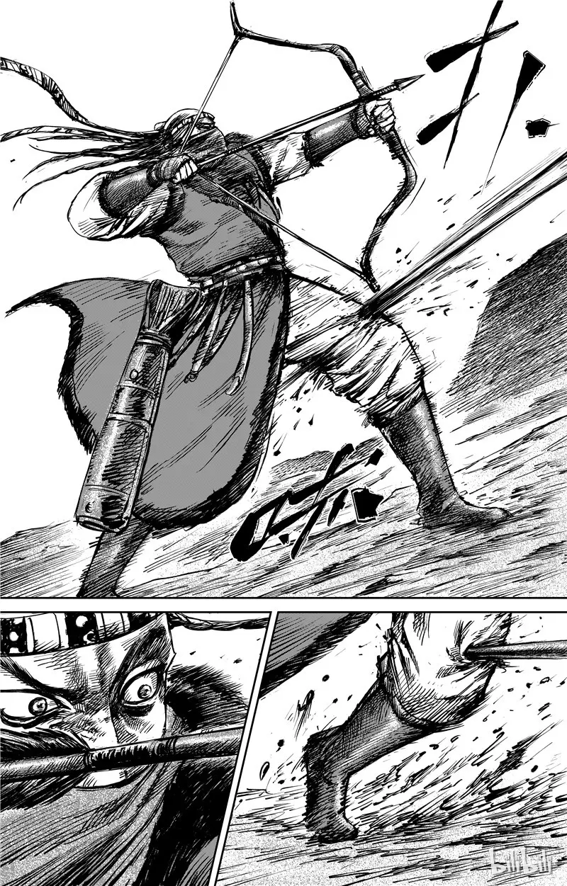 镖人吧漫画,1193图